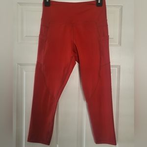 Women's ZYIA Size 4 Leggings